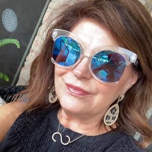 Meet your Posher, Sharon